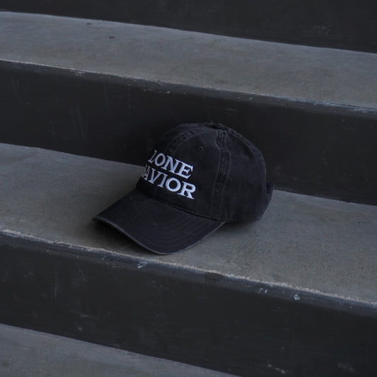 LONE SAVIOR HAT