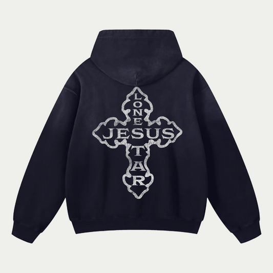 LONE STAR HOODIE