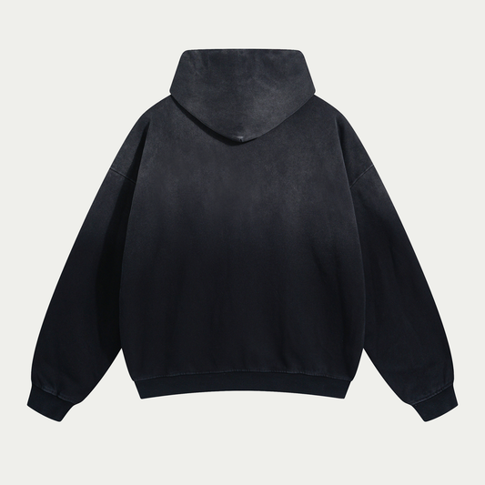 God Is Good Rhinestone Hoodie