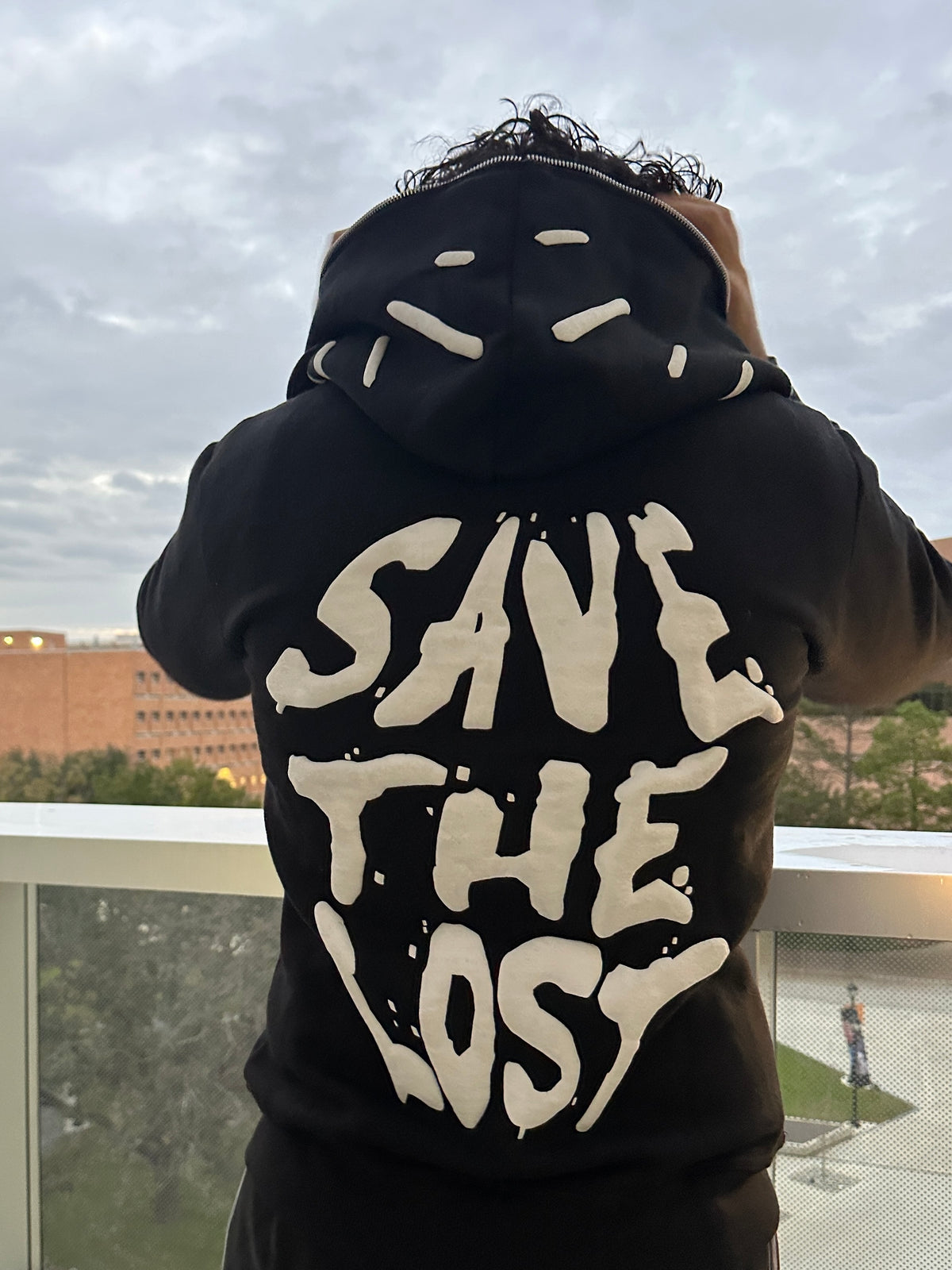 A Closer Look at Our Inspirational Hoodie Designs and Messages