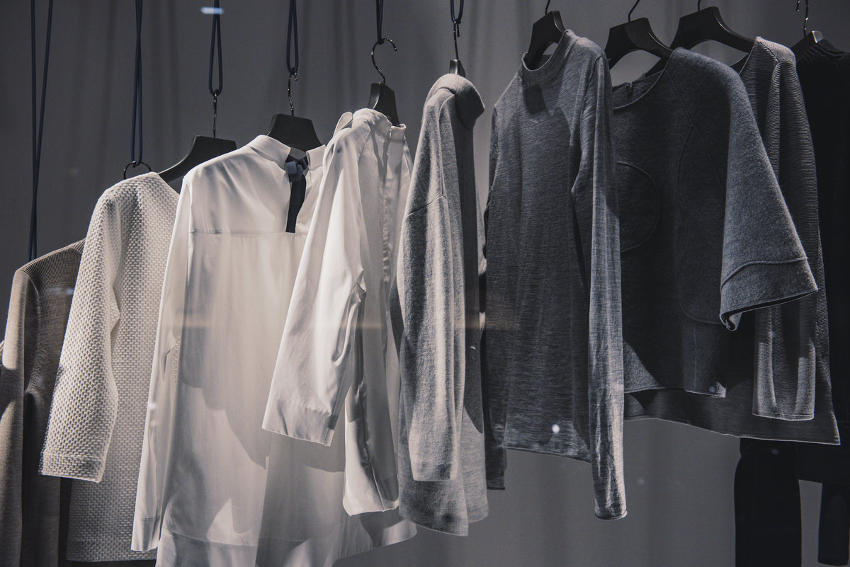 Fashioning Faith: The Impact of Christian Clothing