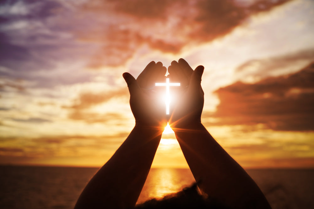 Spreading Love and Faith through Christian Apparel