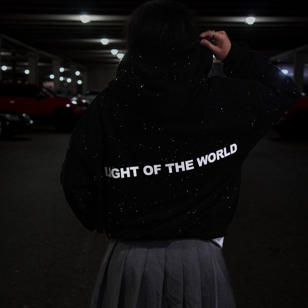 The Light Hoodie