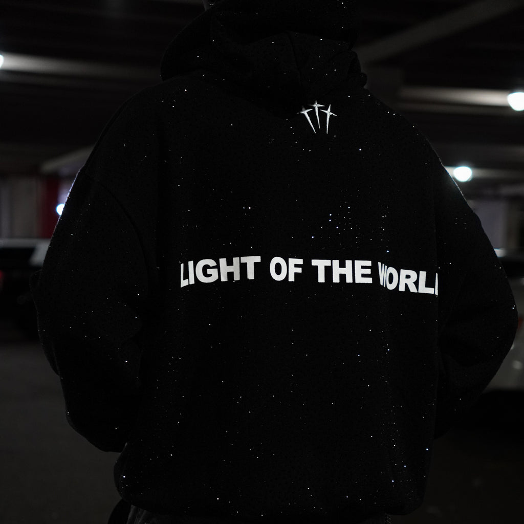 The Light Hoodie