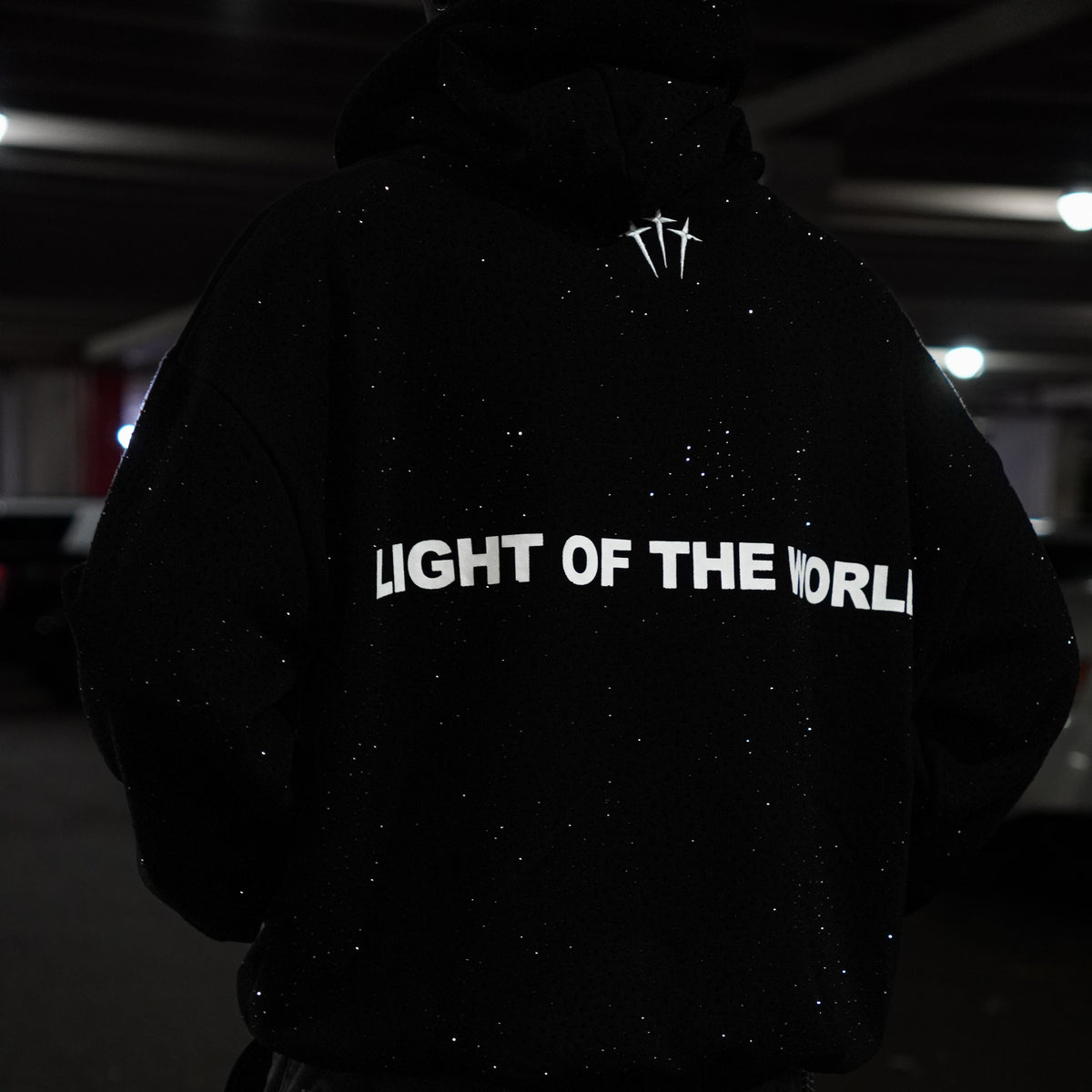 The Light Hoodie