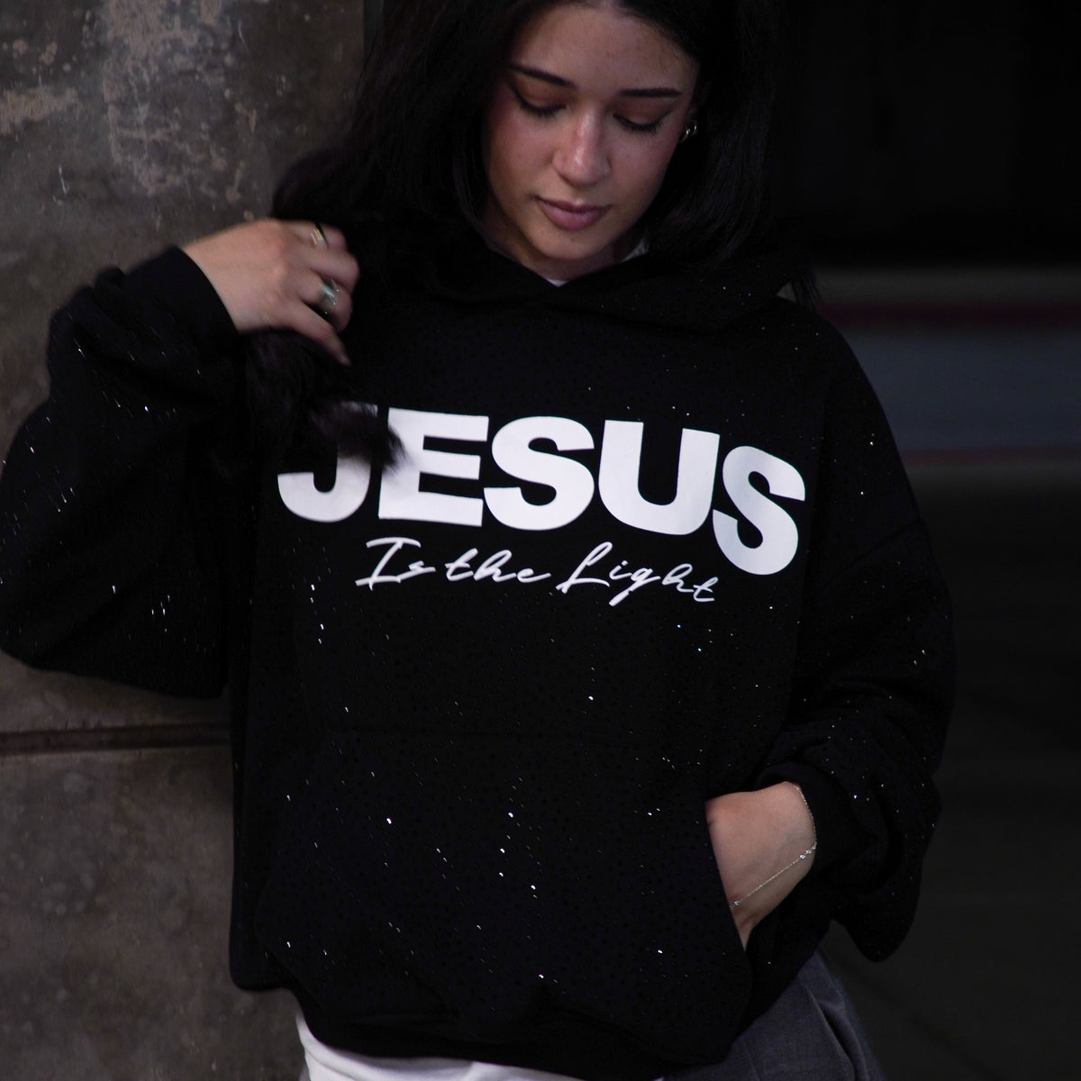 The Light Hoodie