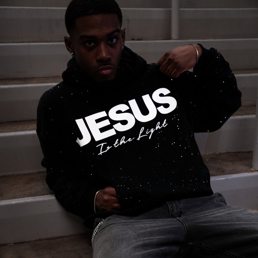 The Light Hoodie