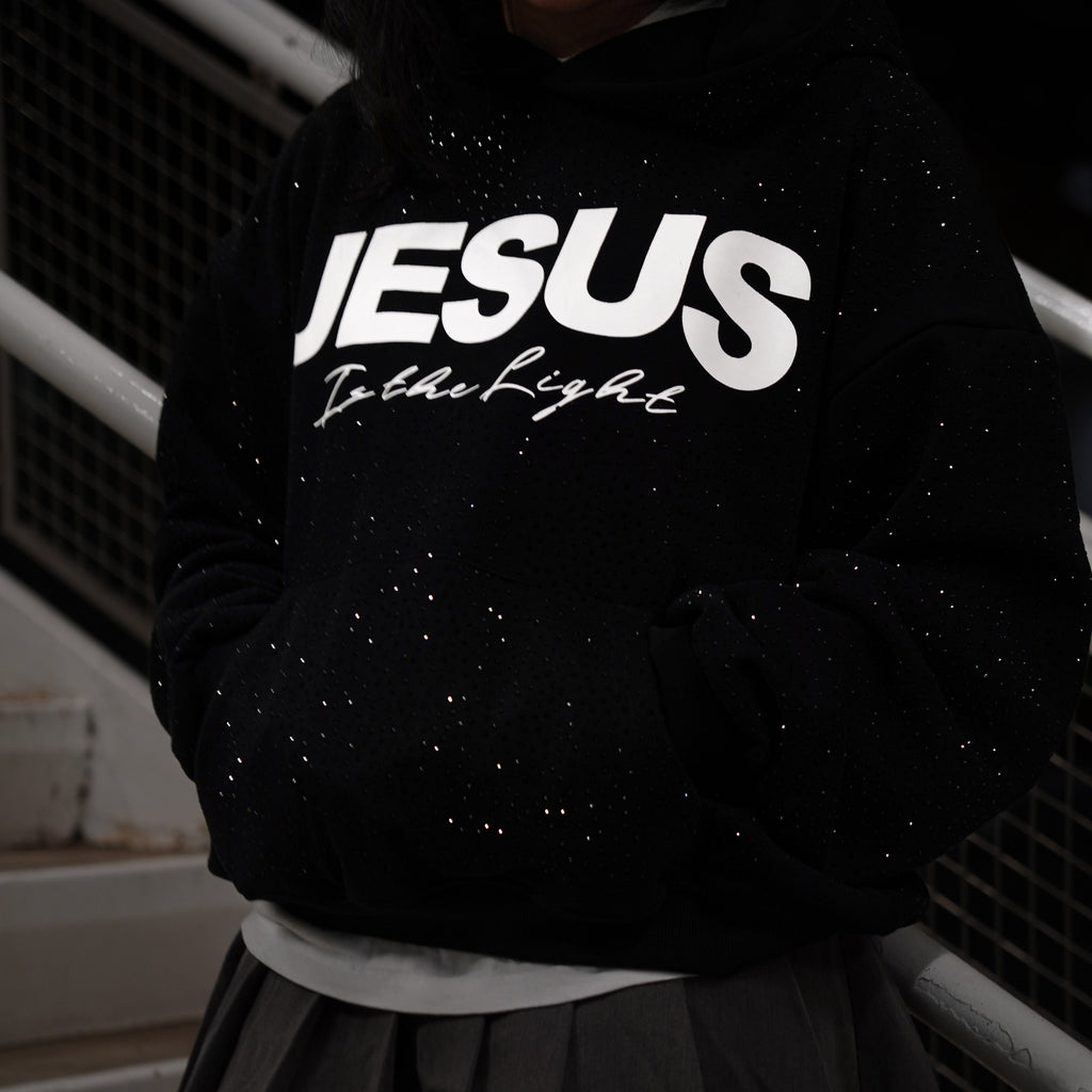 The Light Hoodie