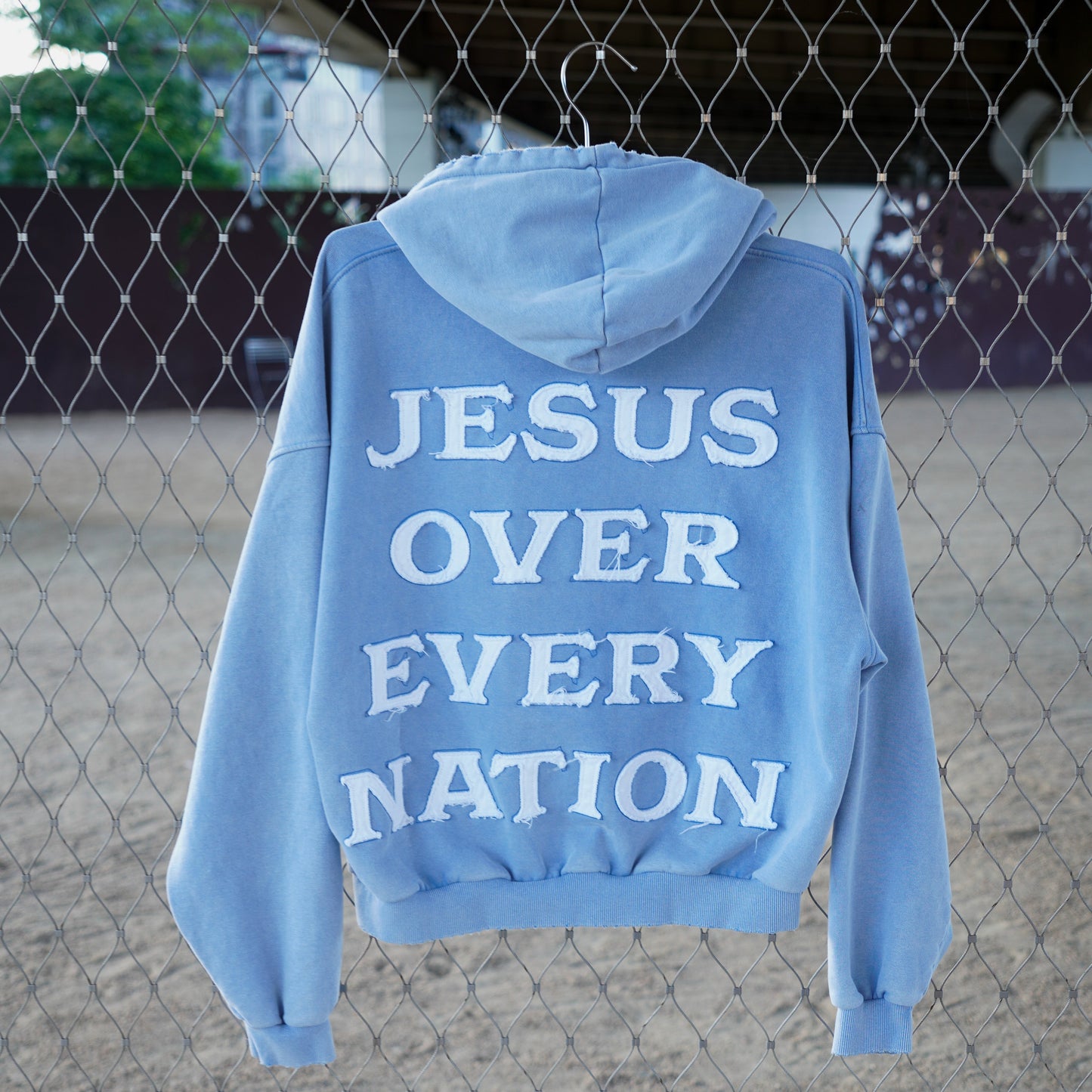 Portugal Zip up