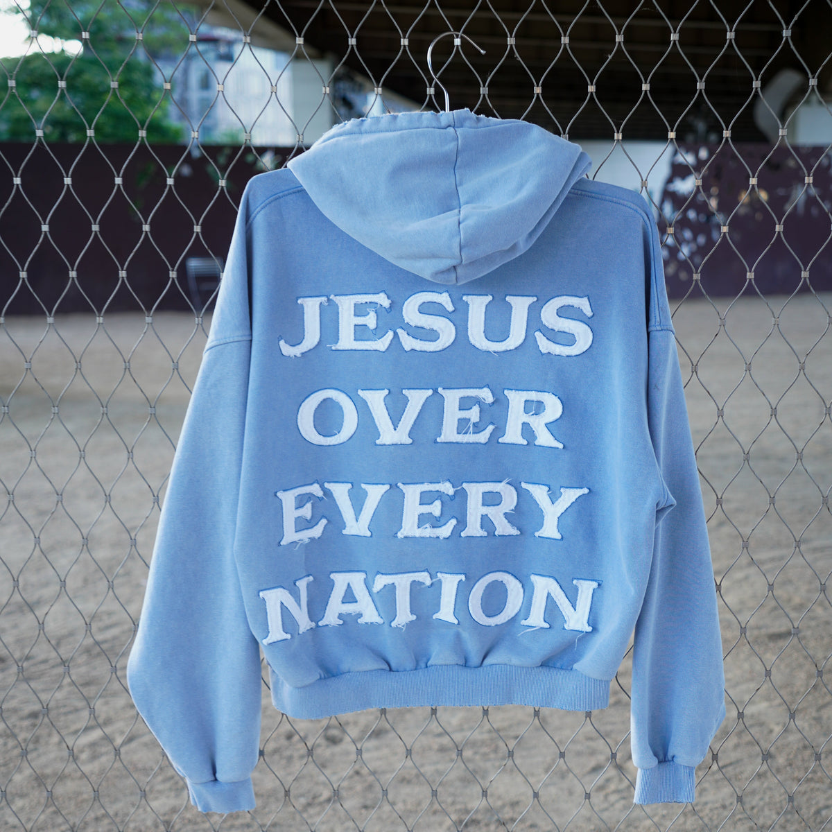 Portugal Zip up