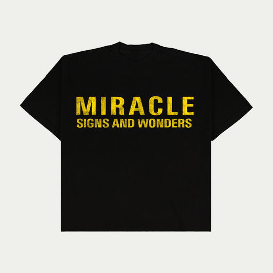 MIRACLE Tee