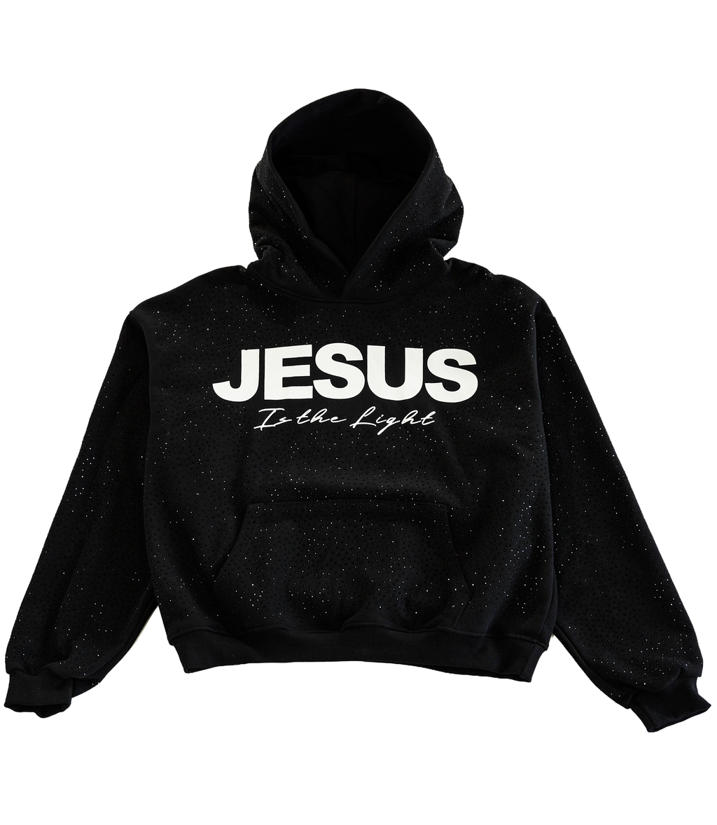 The Light Hoodie