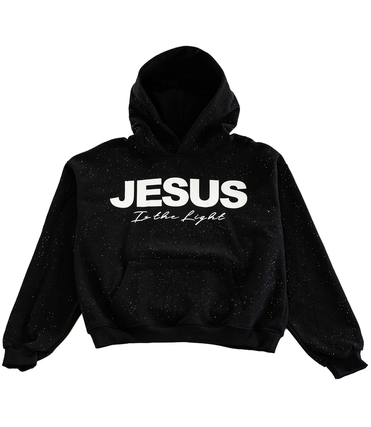 The Light Hoodie