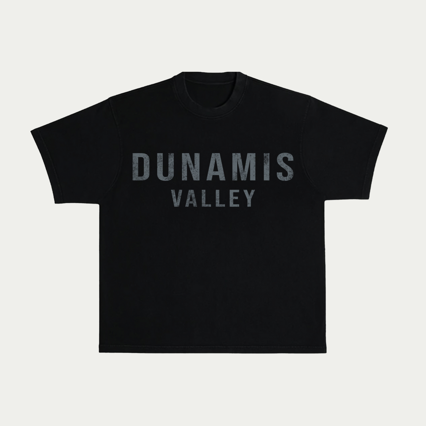 DUNAMIS VALLEY TEE