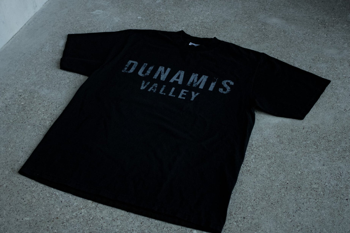 DUNAMIS VALLEY TEE