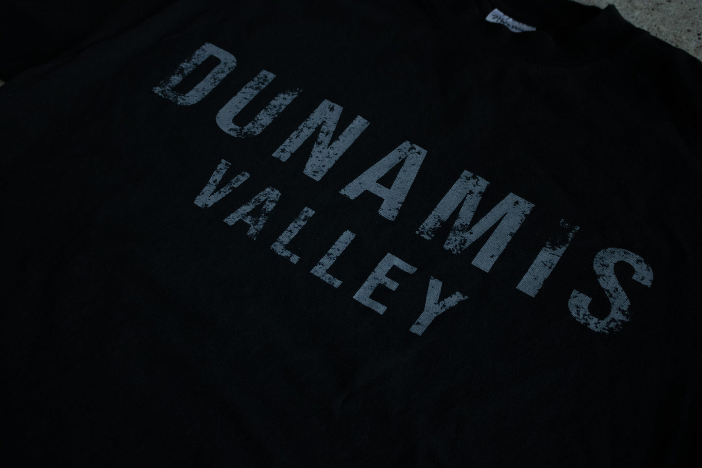 DUNAMIS VALLEY TEE