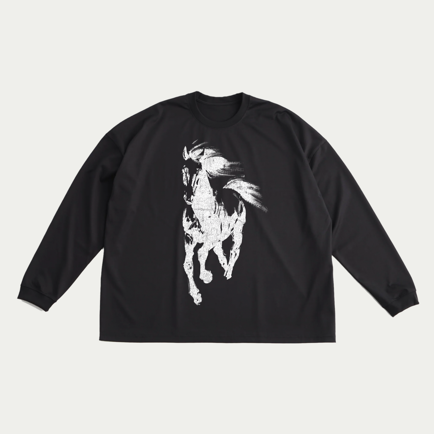 Horse Long Sleeve