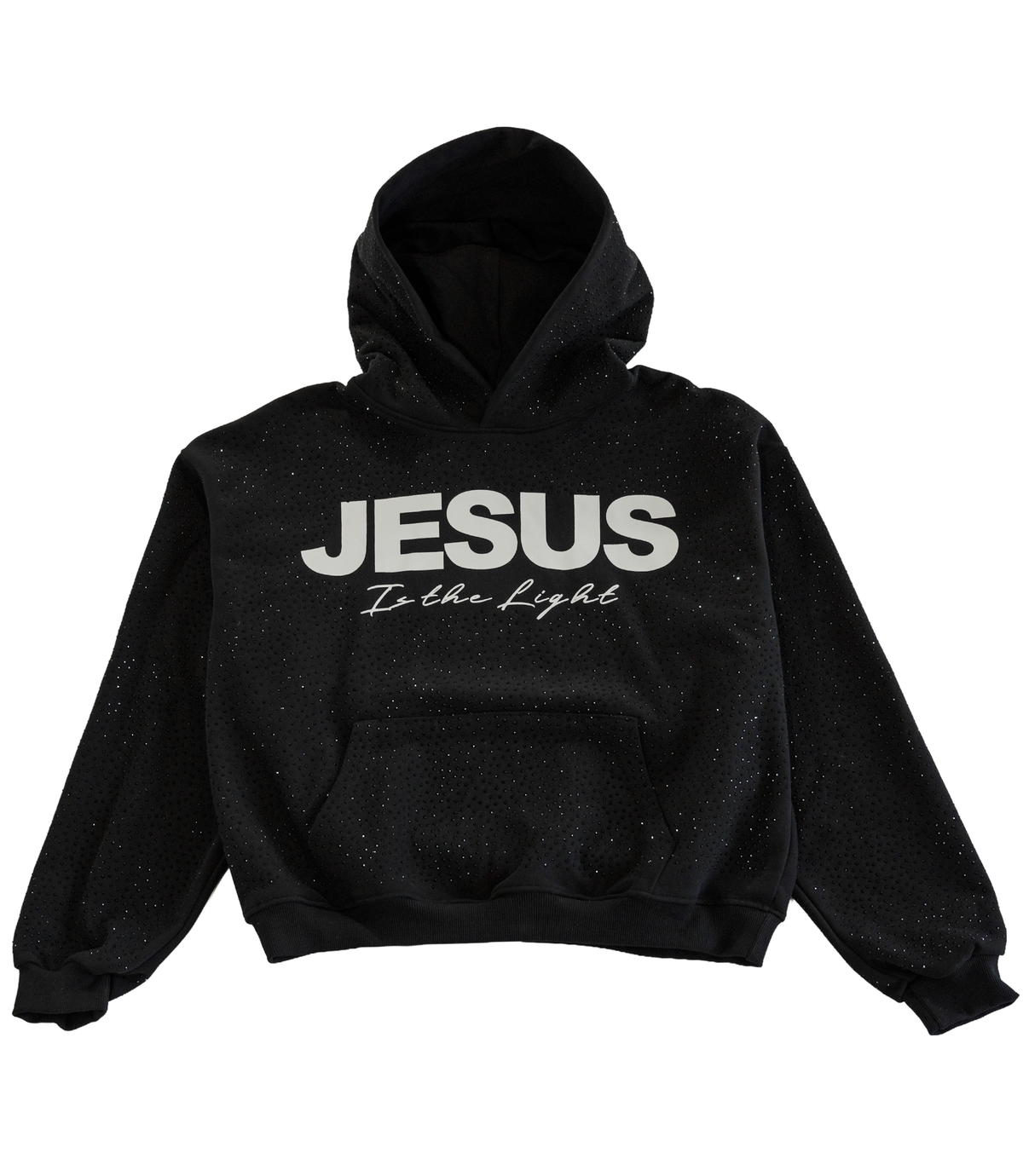 The Light Hoodie