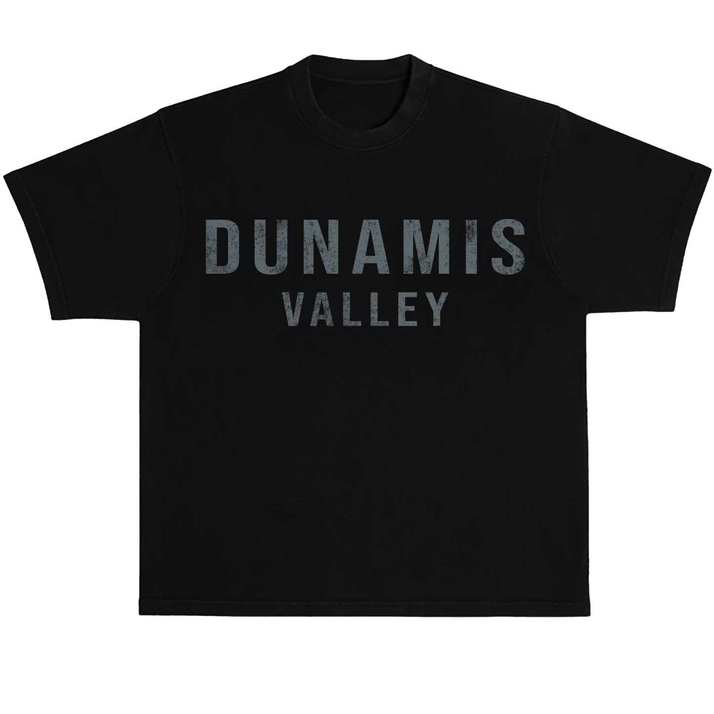 DUNAMIS VALLEY TEE